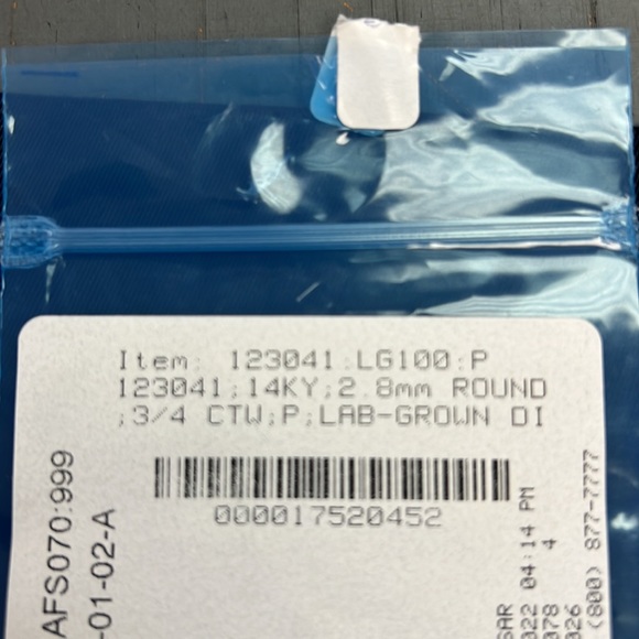 Anniversary band - Picture 5 of 5